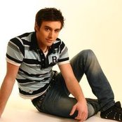 Måns Zelmerlöw - List pictures