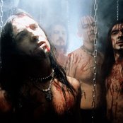 Rotting Christ - List pictures