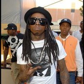 Lil Wayne - List pictures