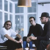 Bee Gees - List pictures