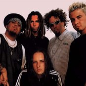 Korn - List pictures