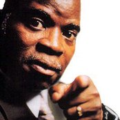 Maceo Parker - List pictures