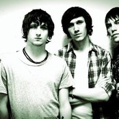 The Fast Forwards - List pictures