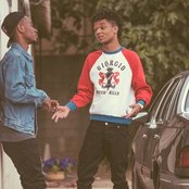 Rae Sremmurd - List pictures