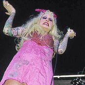 Lunachicks - List pictures