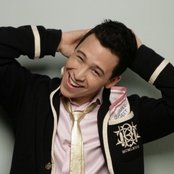 George Nozuka - List pictures