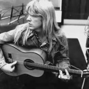 Larry Norman - List pictures