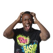 Bashy - List pictures
