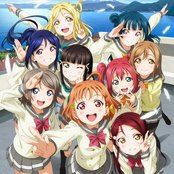 Aqours - List pictures