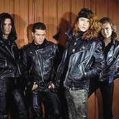 Heroes Del Silencio - List pictures