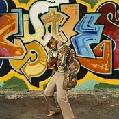 Mos Def - List pictures