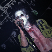 Alien Sex Fiend - List pictures