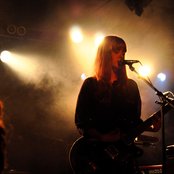 Electrelane - List pictures