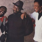 The O'jays - List pictures
