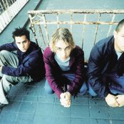 Silverchair - List pictures