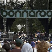 My Morning Jacket - List pictures