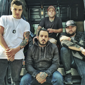 Stray From The Path - List pictures