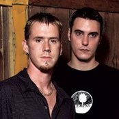 Breaking Benjamin - List pictures