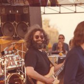 Jerry Garcia - List pictures
