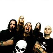 Devildriver - List pictures