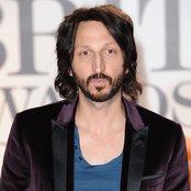 Eric Turner - List pictures