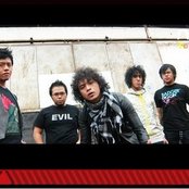 Nidji - List pictures