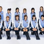 Morning Musume - List pictures