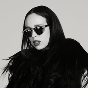 Allie X - List pictures