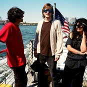 Gang Gang Dance - List pictures