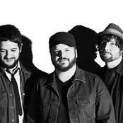 The Record Company - List pictures