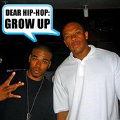 Bishop Lamont - List pictures