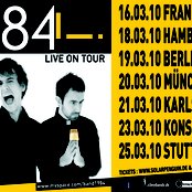 1984 - List pictures