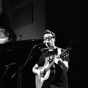 Jeremy Messersmith - List pictures