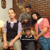 Punchline - List pictures