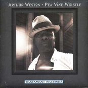 Arthur Weston - List pictures