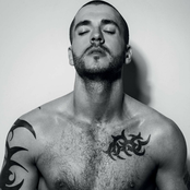 Shayne Ward - List pictures