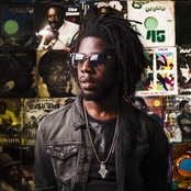 Chronixx - List pictures
