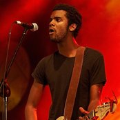 Gary Clark Jr. - List pictures