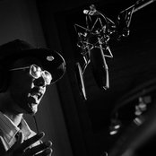 Lewis Parker - List pictures