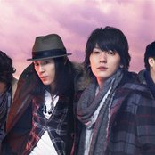 Flumpool - List pictures