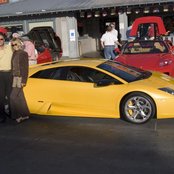 Giuffria - List pictures