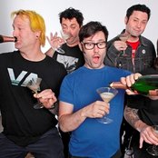 Lagwagon - List pictures