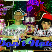 Legacy - List pictures