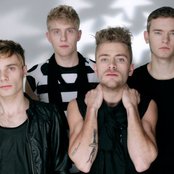 A Friend In London - List pictures