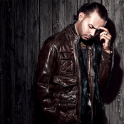 Tony Dize - List pictures