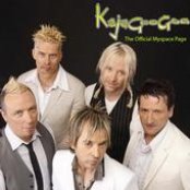 Kajagoogoo - List pictures