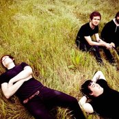 The Dangerous Summer - List pictures