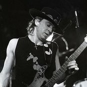Stevie Ray Vaughan & Double Trouble - List pictures