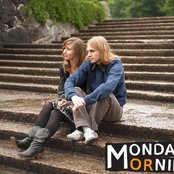 Monday Morning - List pictures