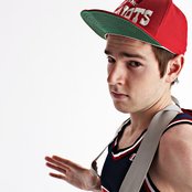 Scotty Dynamo - List pictures